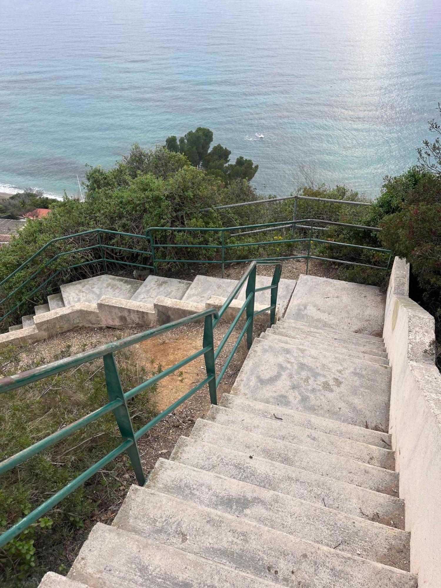 Cabanon Moderne, Les Pieds Dans L'Eau, 2 Chambres Le Pradet Εξωτερικό φωτογραφία