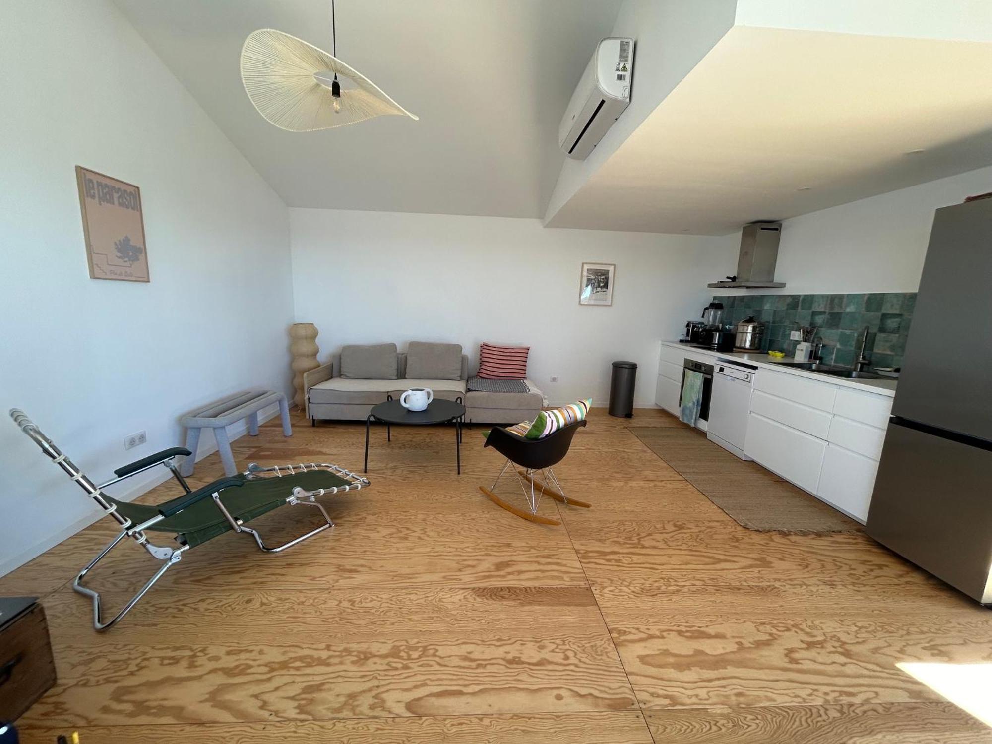 Cabanon Moderne, Les Pieds Dans L'Eau, 2 Chambres Le Pradet Εξωτερικό φωτογραφία